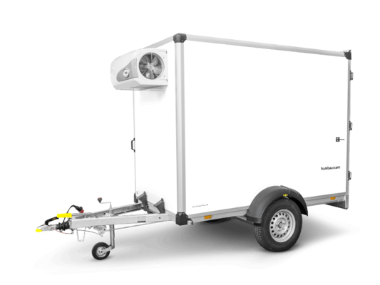 Cool trailer HK Basic