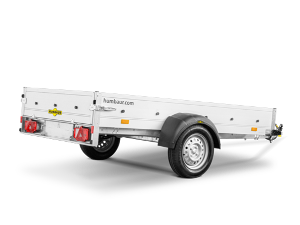 HA Multifonction petit transport