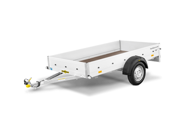 HA Multifonction petit transport