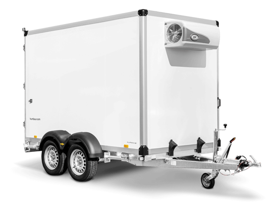 HGK Deluxe Tandem