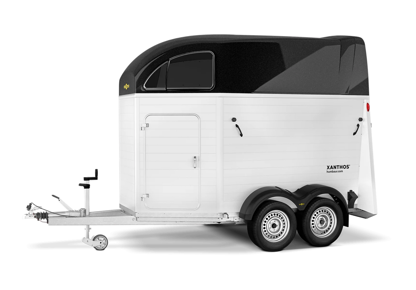 Xanthos aero