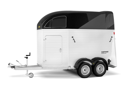Xanthos aero