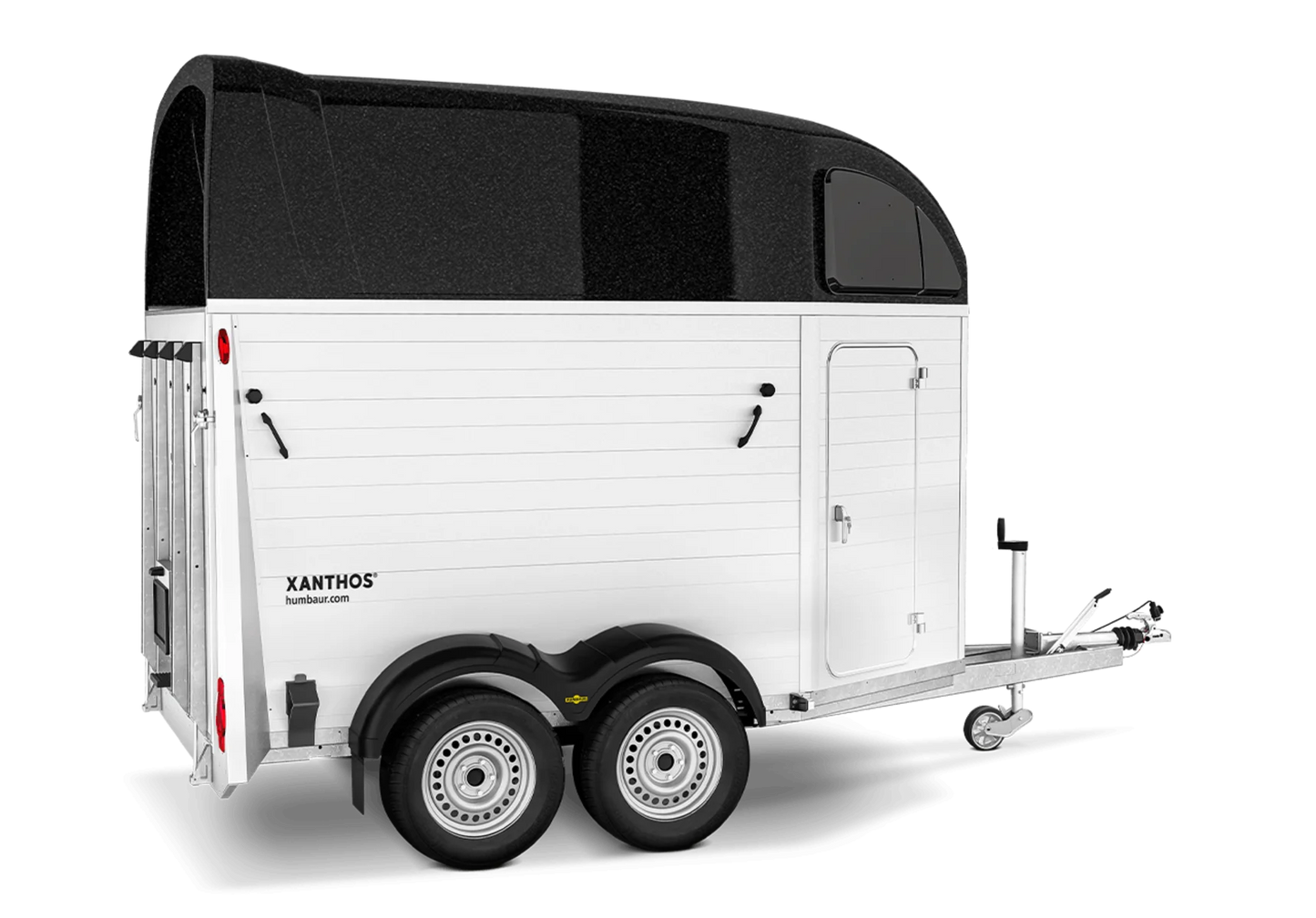 Xanthos aero