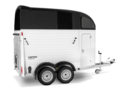 Xanthos aero