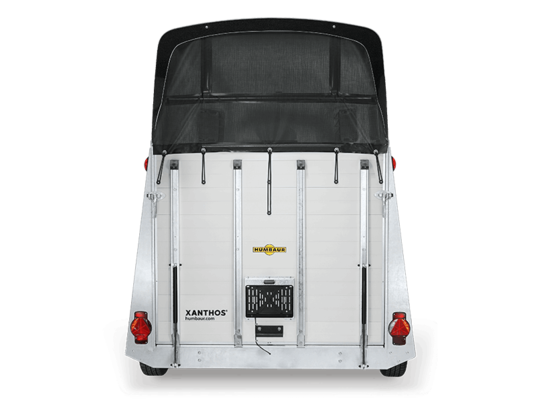 Xanthos aero