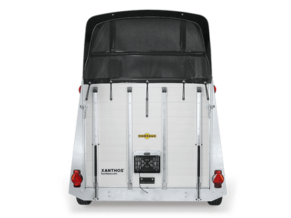 Xanthos aero