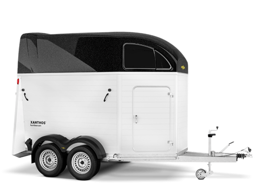 Xanthos aero
