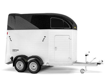 Xanthos aero