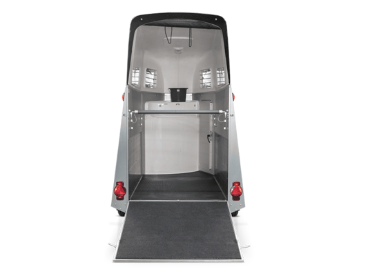 Single Alu 1600