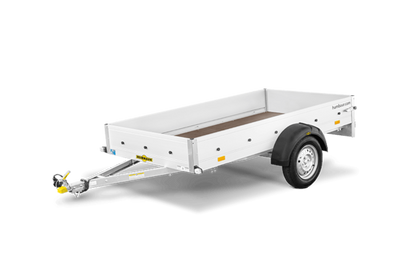 HA Multifonction petit transport
