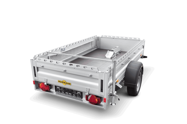 HA 132513 Allrounder RSD
