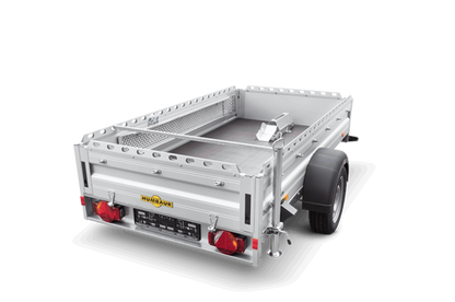 HA 132513 Allrounder RSD