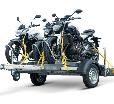Remorques Moto